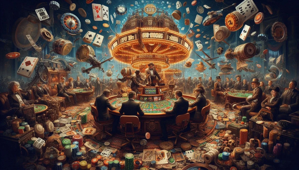 Coolzino Casino